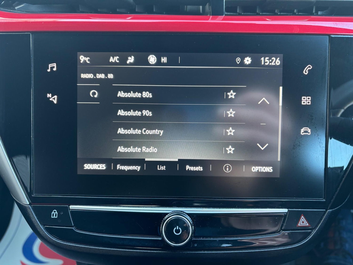 Used Vauxhall Corsa 2023 for sale - 77839362: Photo 23