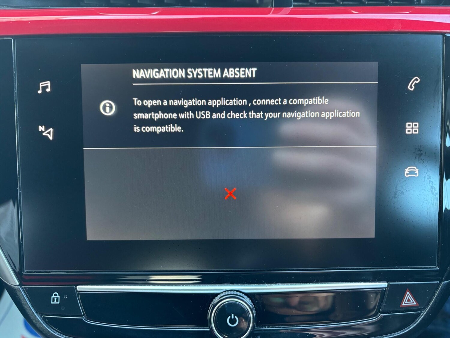 Used Vauxhall Corsa 2023 for sale - 77839362: Photo 25