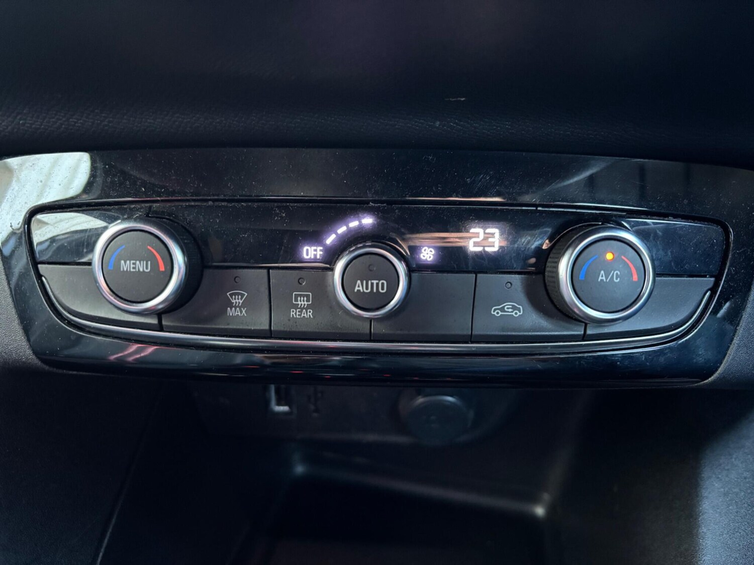 Used Vauxhall Corsa 2023 for sale - 77839362: Photo 28