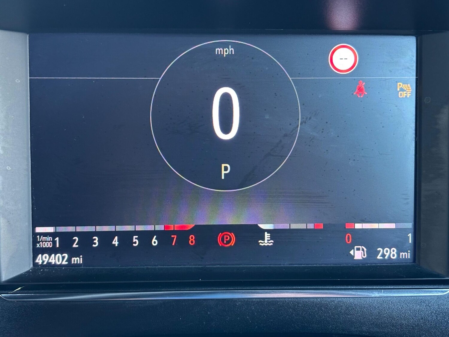 Used Vauxhall Corsa 2023 for sale - 77839362: Photo 32