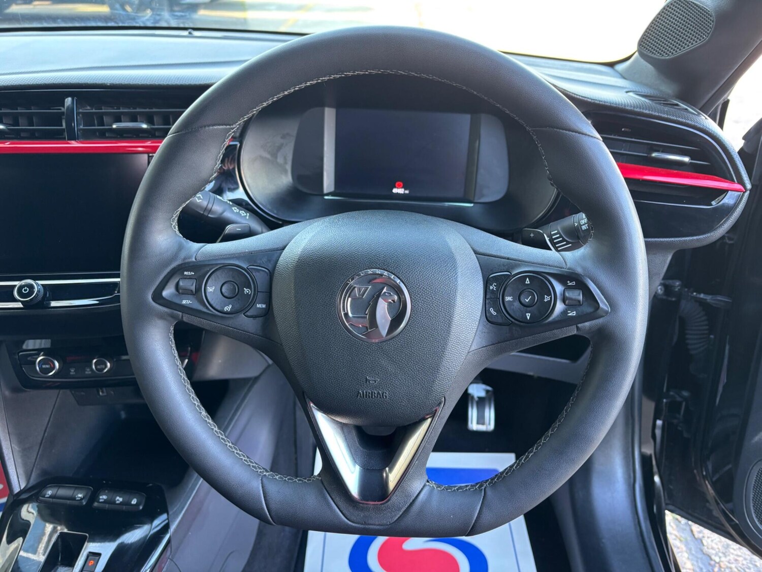 Used Vauxhall Corsa 2023 for sale - 77839362: Photo 35