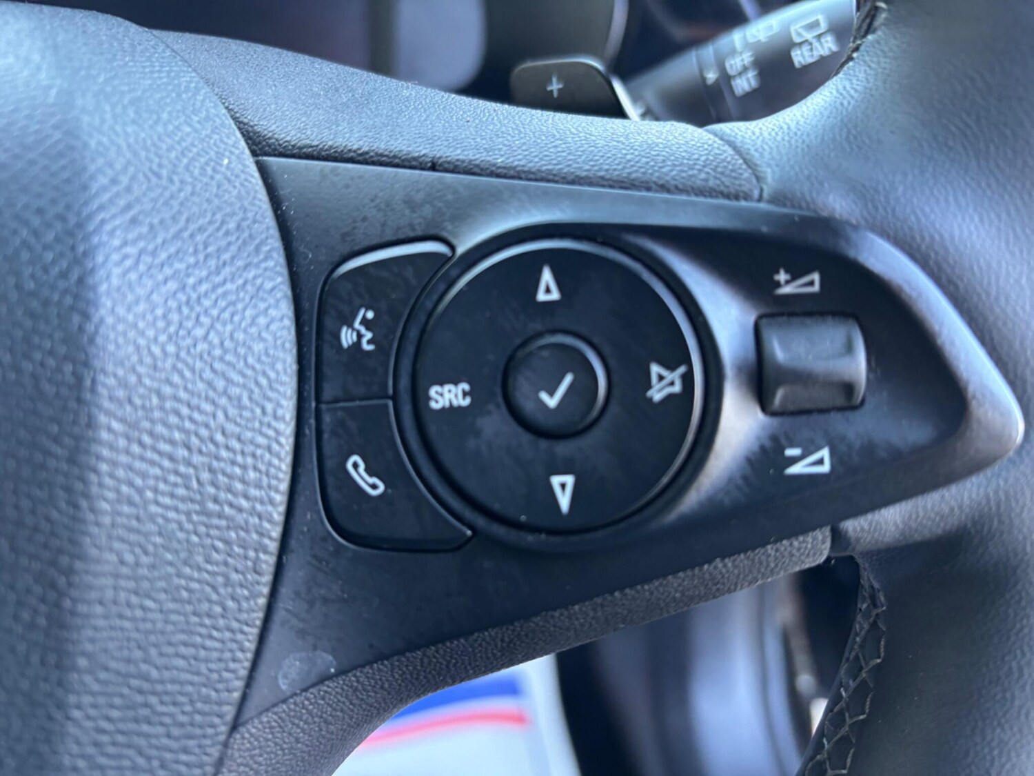 Used Vauxhall Corsa 2023 for sale - 77839362: Photo 37