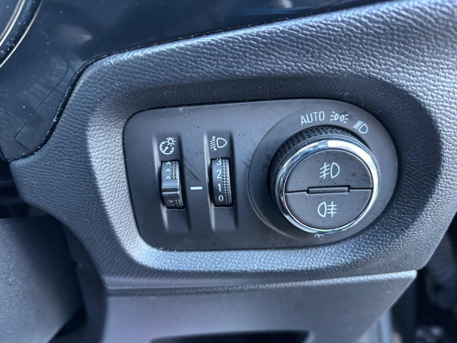 Used Vauxhall Corsa 2023 for sale - 77839362: Photo 38