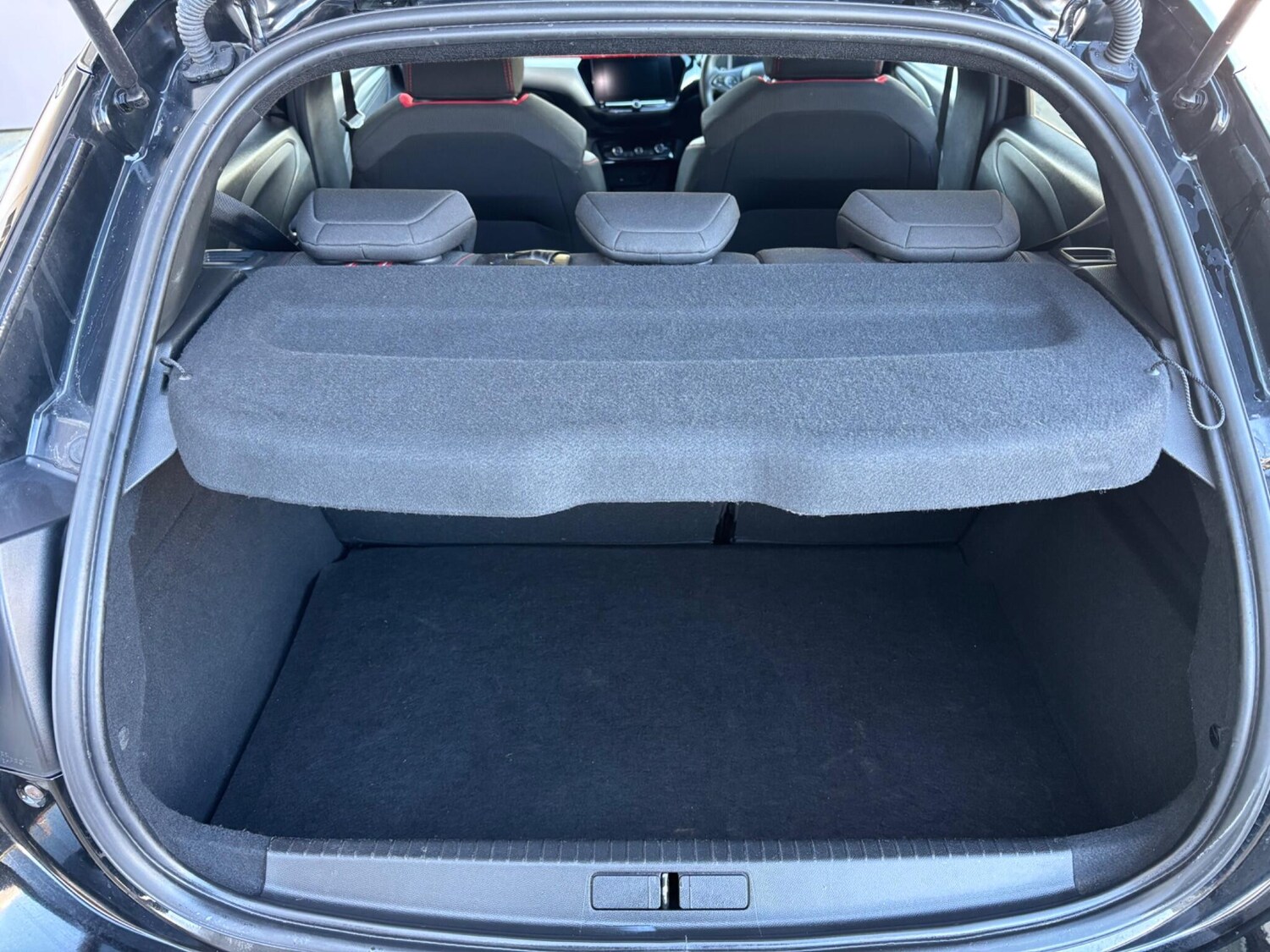 Used Vauxhall Corsa 2023 for sale - 77839362: Photo 40