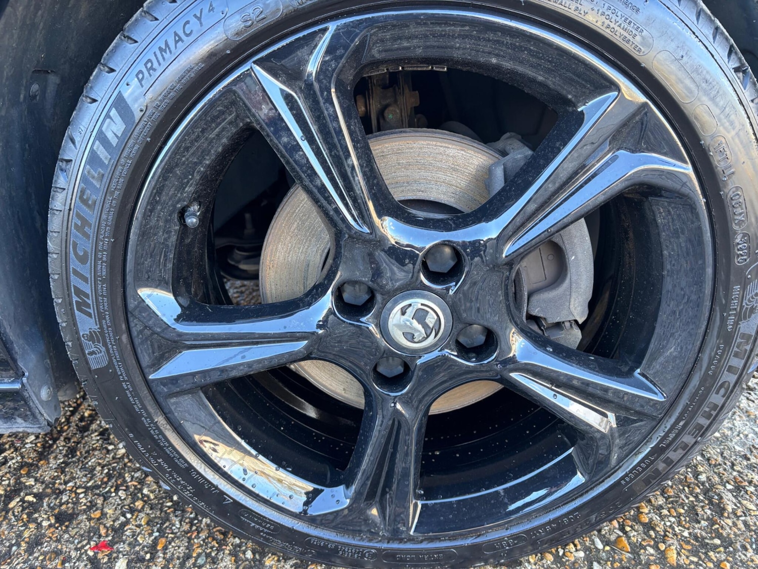 Used Vauxhall Corsa 2023 for sale - 77839362: Photo 41