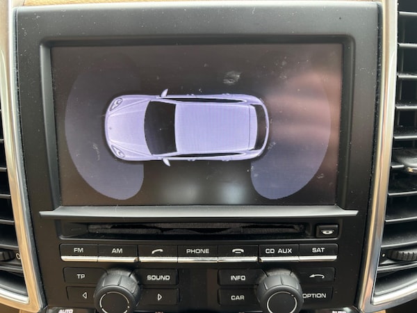 Used Porsche Cayenne 2013 for sale - 76200001: Photo 23