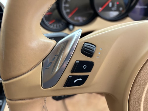 Used Porsche Cayenne 2013 for sale - 76200001: Photo 34