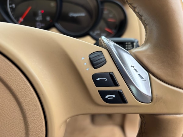 Used Porsche Cayenne 2013 for sale - 76200001: Photo 35