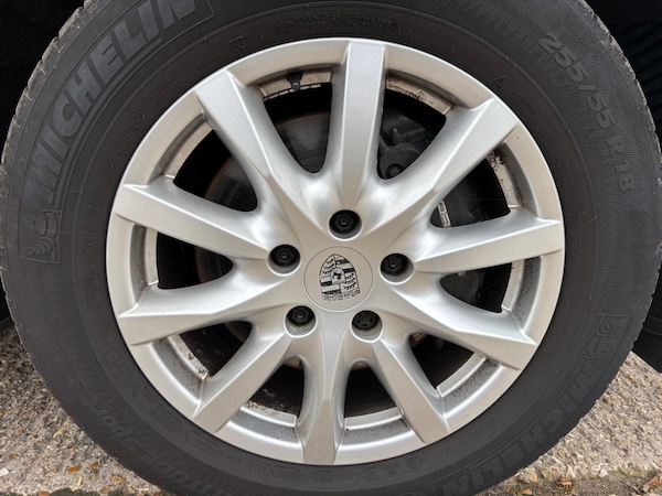 Used Porsche Cayenne 2013 for sale - 76200001: Photo 41