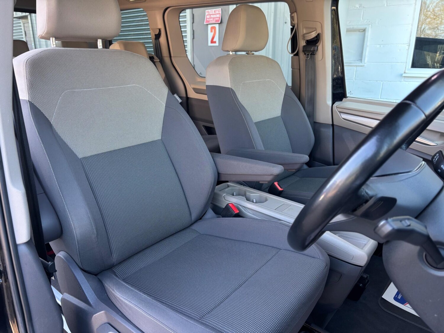 Used Volkswagen Multivan for sale - 77753261: Photo 12