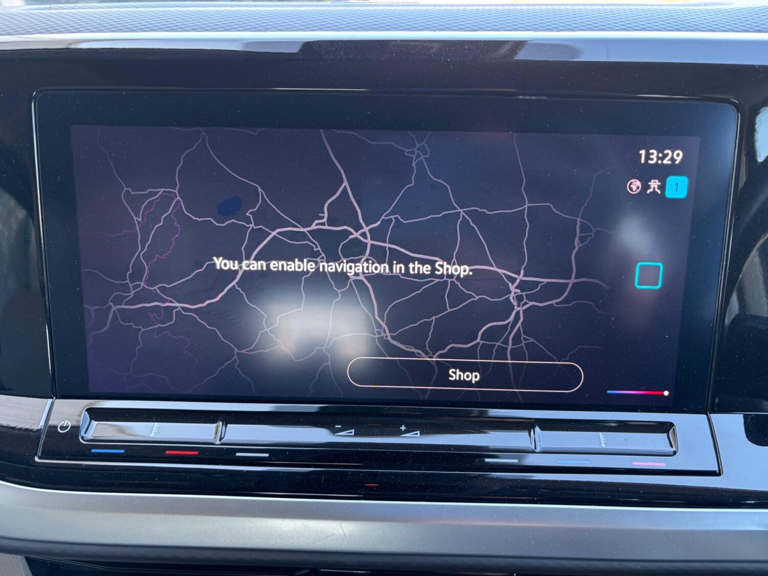 Used Volkswagen Multivan for sale - 77753261: Photo 16