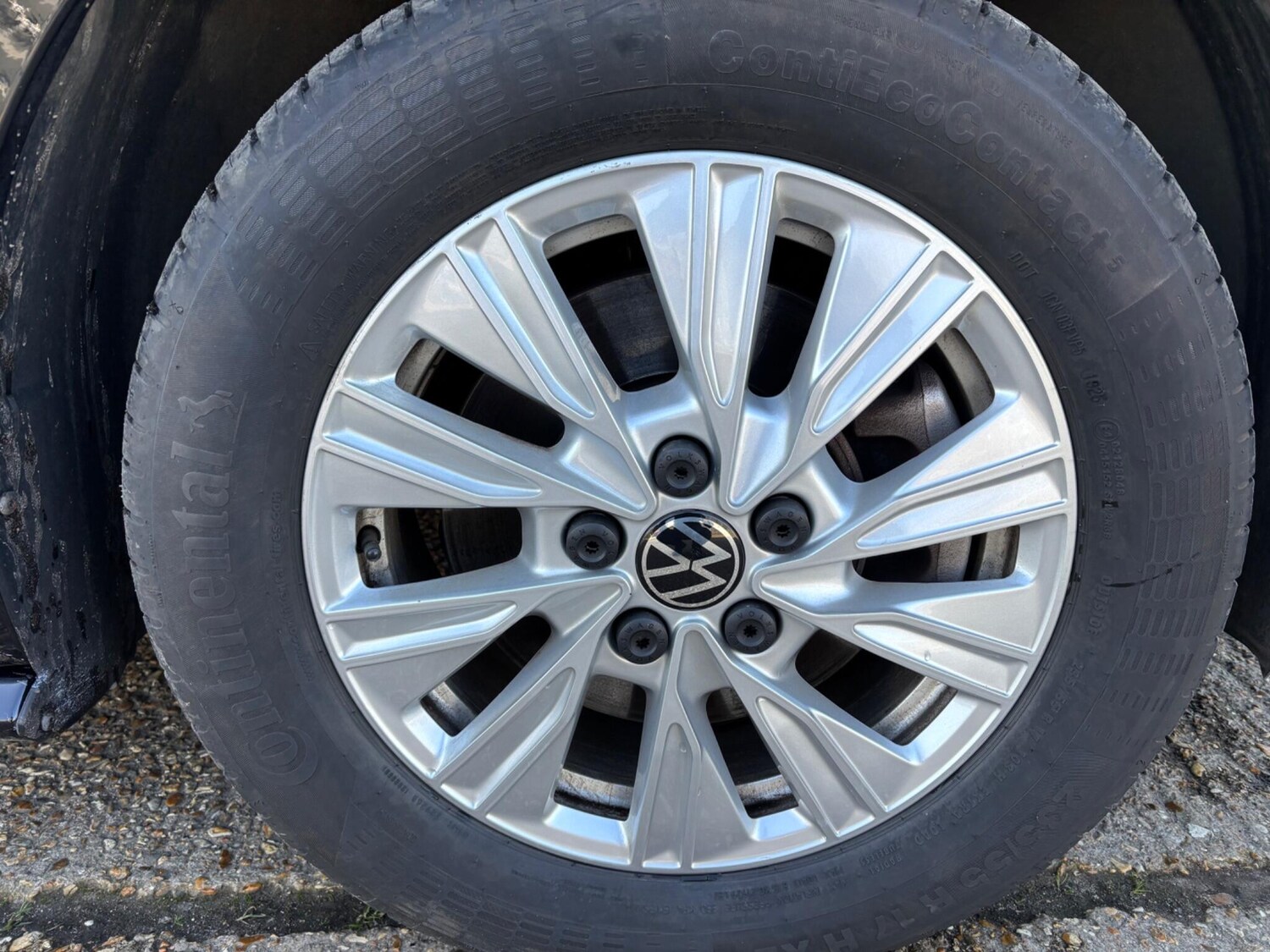 Used Volkswagen Multivan for sale - 77753261: Photo 29