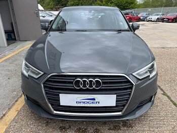 Used Audi A3 2016 for sale - 78648907: Photo