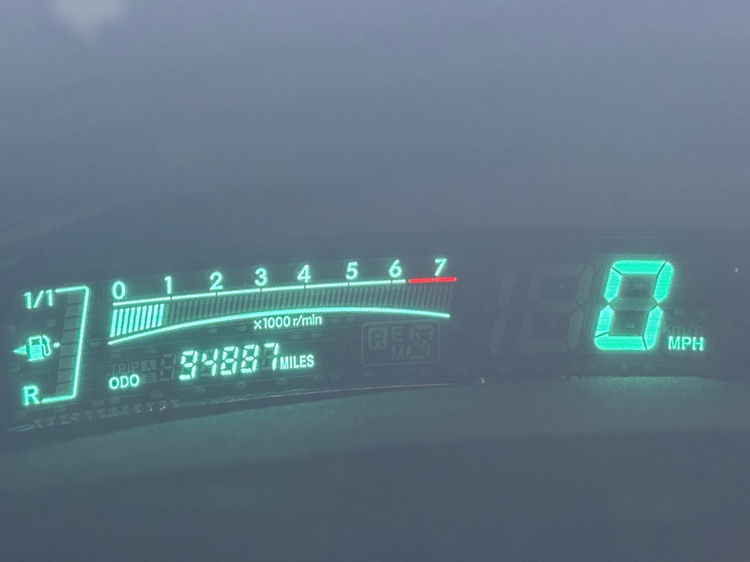 Used Toyota Yaris 2007 for sale - 76899097: Photo 13