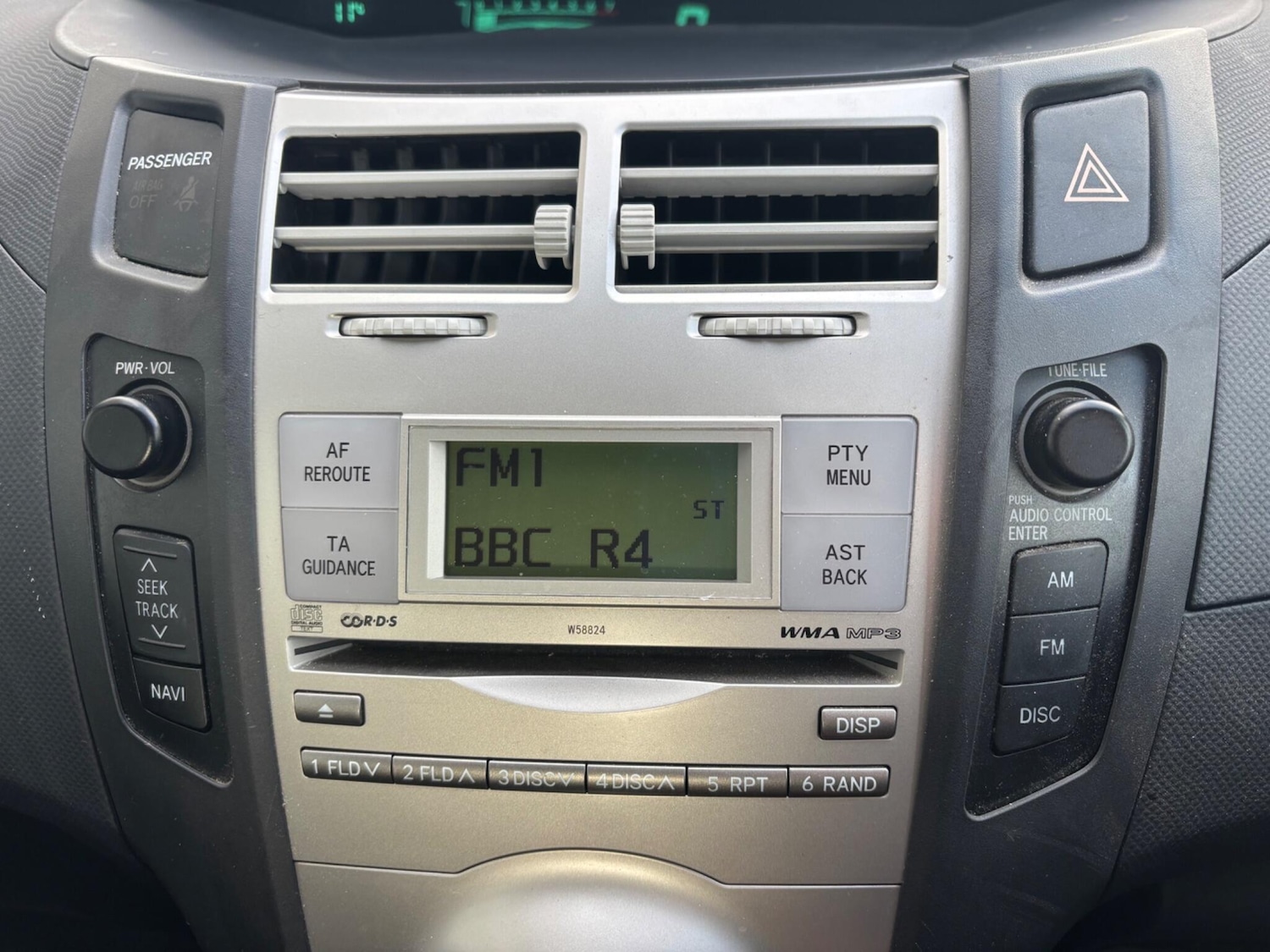 Used Toyota Yaris 2007 for sale - 76899097: Photo 14