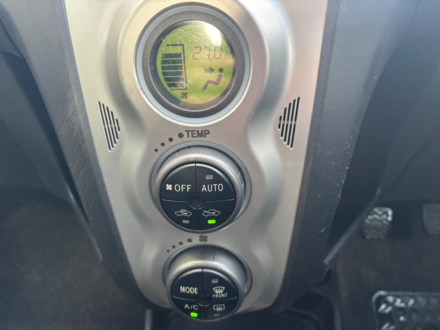 Used Toyota Yaris 2007 for sale - 76899097: Photo 15