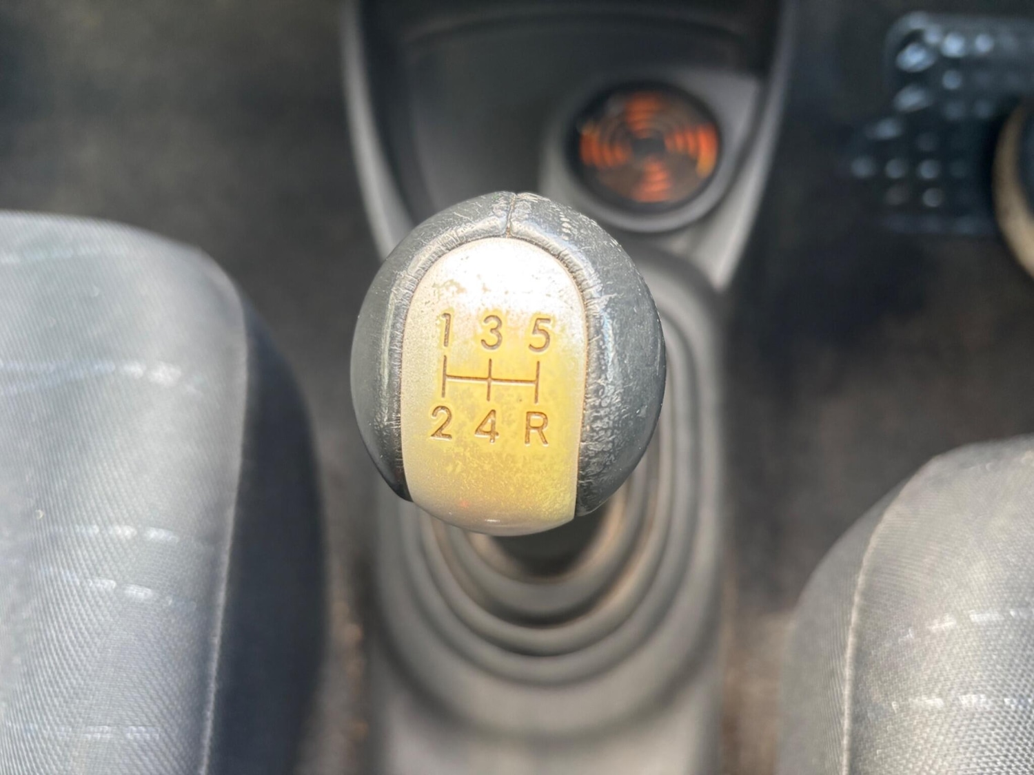 Used Toyota Yaris 2007 for sale - 76899097: Photo 16