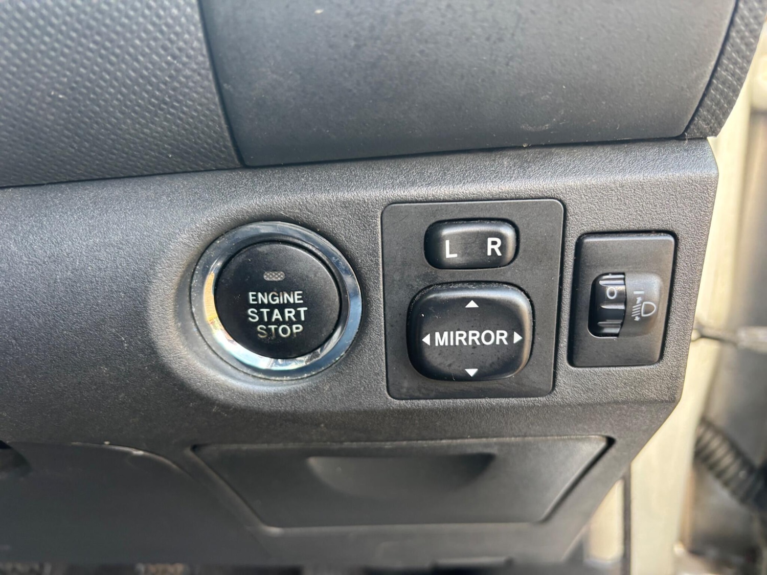 Used Toyota Yaris 2007 for sale - 76899097: Photo 19