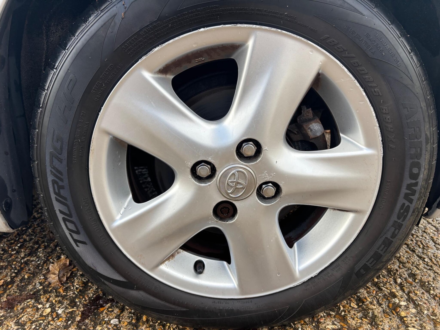 Used Toyota Yaris 2007 for sale - 76899097: Photo 22