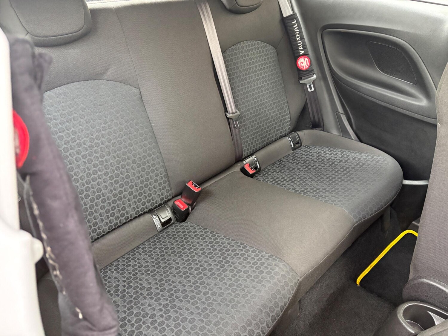 Used Vauxhall Corsa 2015 for sale - 77586471: Photo 12