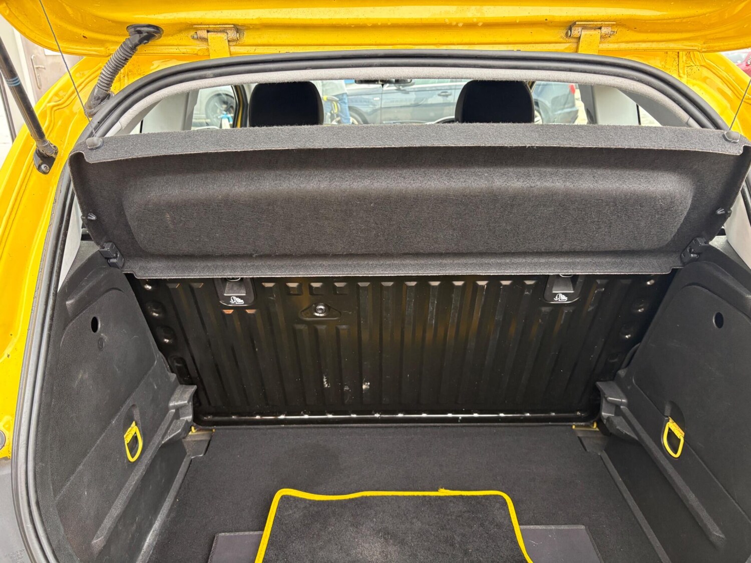 Used Vauxhall Corsa 2015 for sale - 77586471: Photo 13