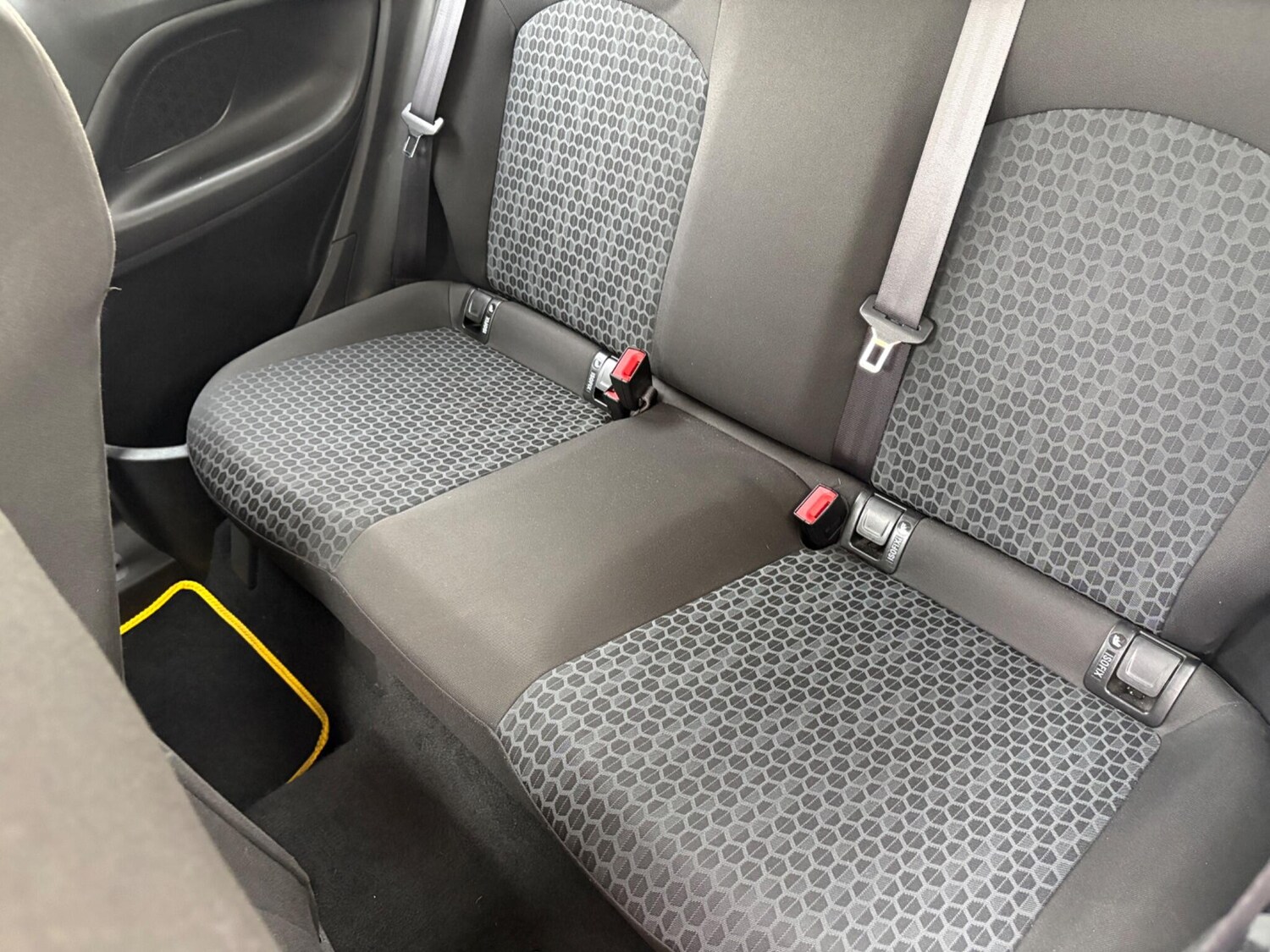 Used Vauxhall Corsa 2015 for sale - 77586471: Photo 14