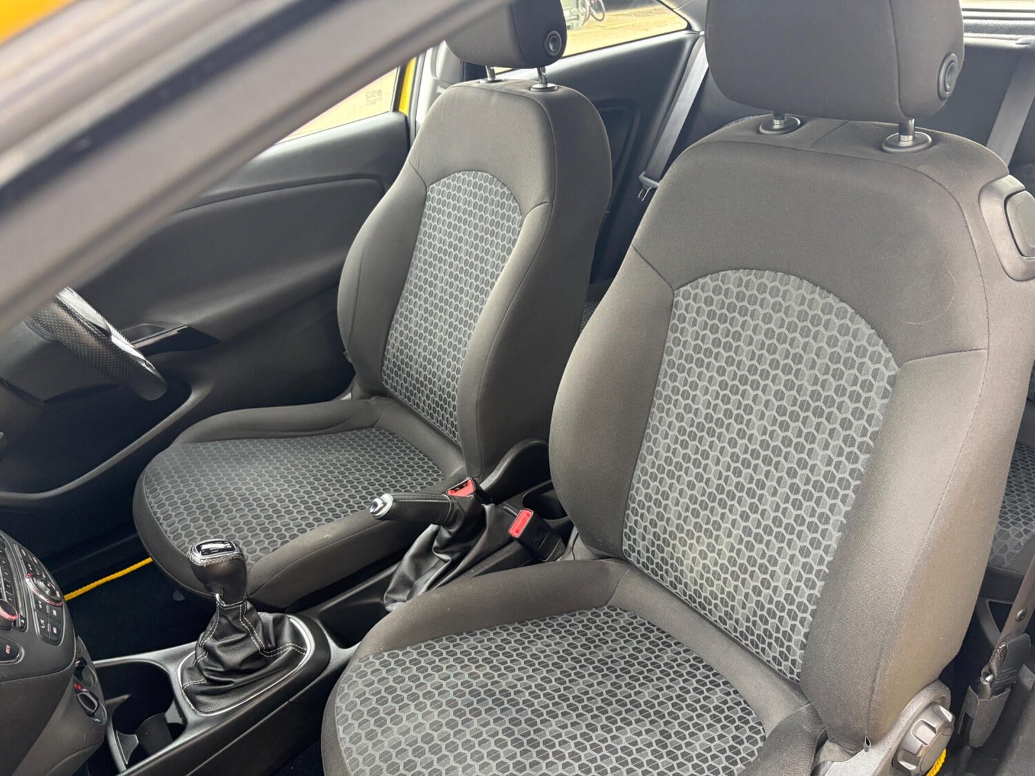 Used Vauxhall Corsa 2015 for sale - 77586471: Photo 16