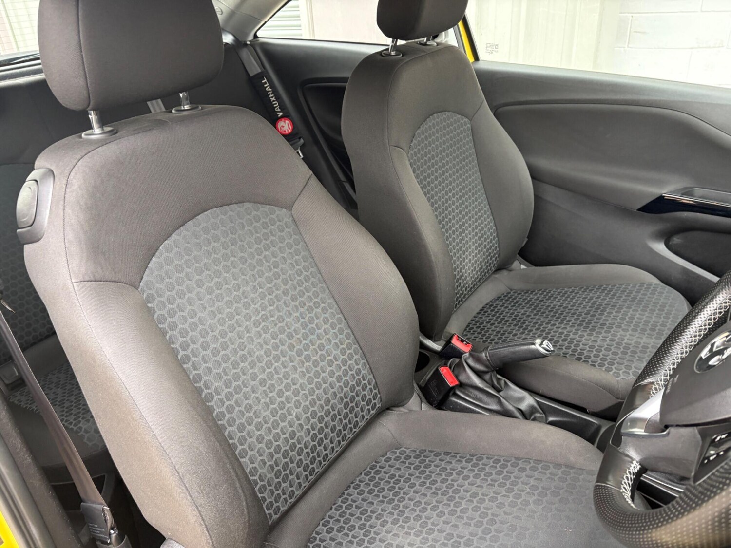 Used Vauxhall Corsa 2015 for sale - 77586471: Photo 17