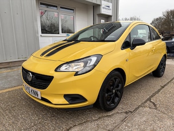 Used Vauxhall Corsa 2015 for sale - 77586471: Photo