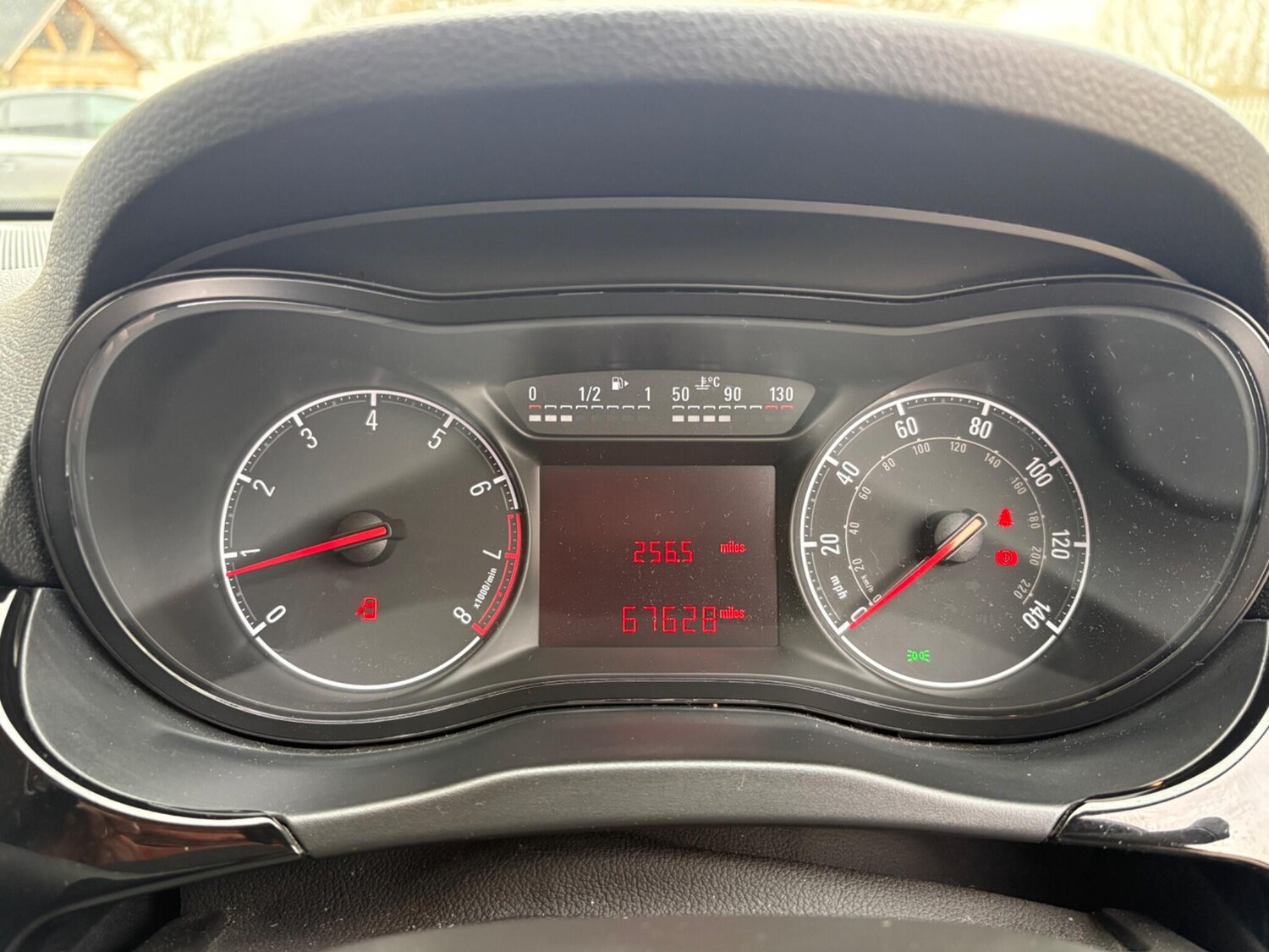 Used Vauxhall Corsa 2015 for sale - 77586471: Photo 20