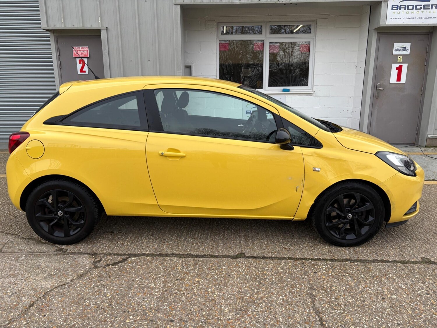 Used Vauxhall Corsa 2015 for sale - 77586471: Photo 7