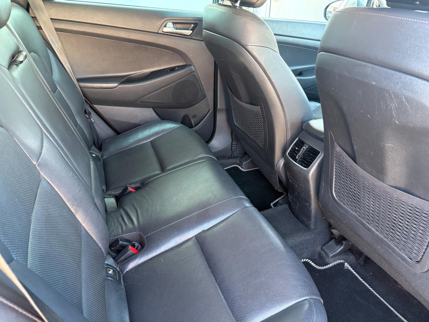 Used Hyundai TUCSON 2016 for sale - 78170805: Photo 10