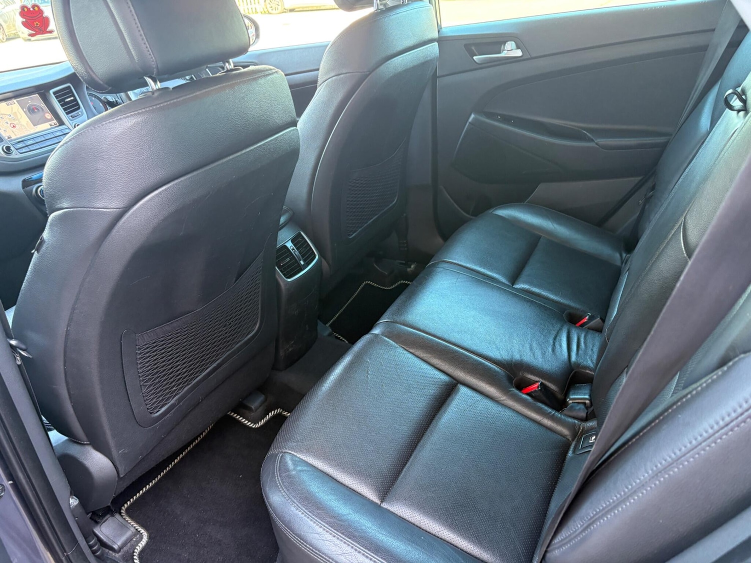 Used Hyundai TUCSON 2016 for sale - 78170805: Photo 12