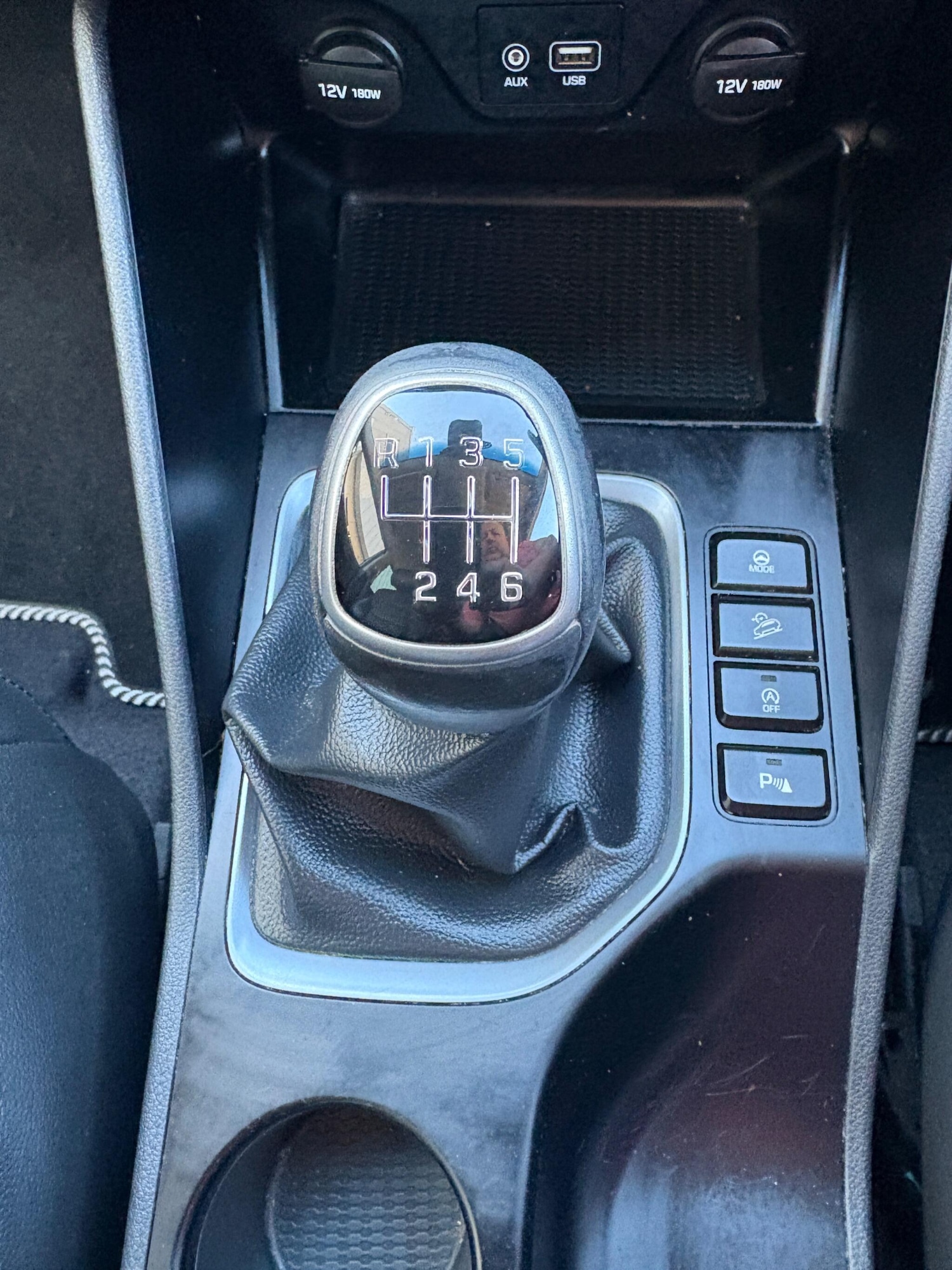 Used Hyundai TUCSON 2016 for sale - 78170805: Photo 17