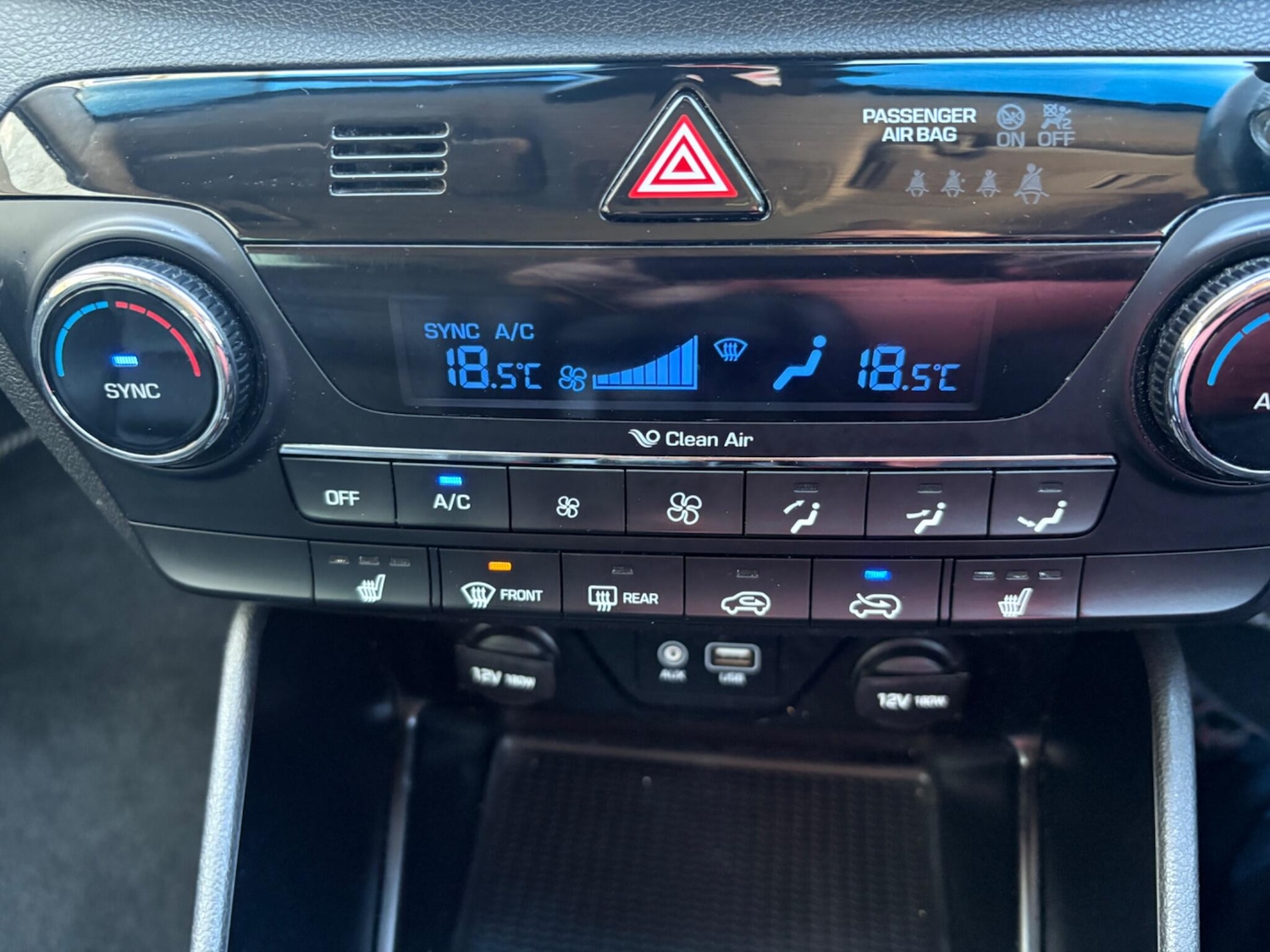 Used Hyundai TUCSON 2016 for sale - 78170805: Photo 18