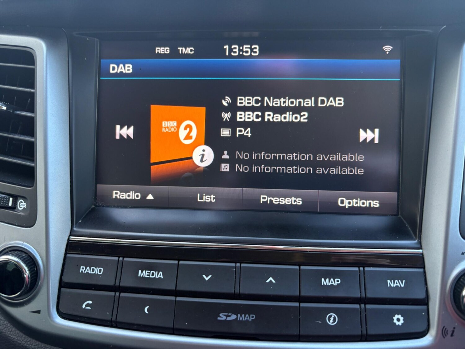 Used Hyundai TUCSON 2016 for sale - 78170805: Photo 21