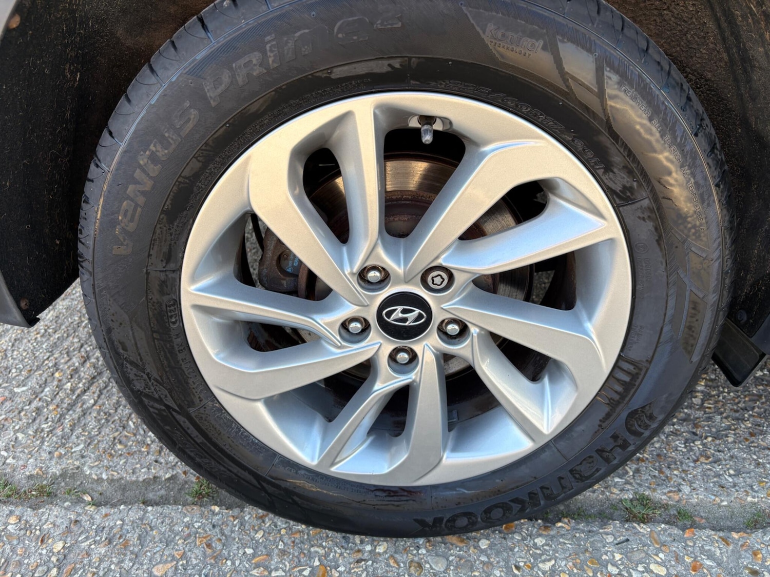 Used Hyundai TUCSON 2016 for sale - 78170805: Photo 28