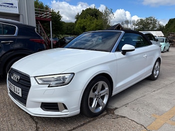 Used Audi A3 2017 for sale - 78586091: Photo