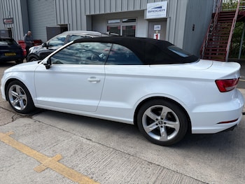 Used Audi A3 2017 for sale - 78586091: Photo