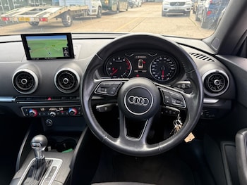 Used Audi A3 2017 for sale - 78586091: Photo