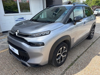 Used Citroen C3 Aircross 2024 for sale - 78470904: Photo