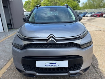 Used Citroen C3 Aircross 2024 for sale - 78470904: Photo