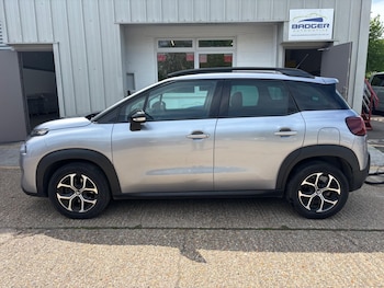 Used Citroen C3 Aircross 2024 for sale - 78470904: Photo