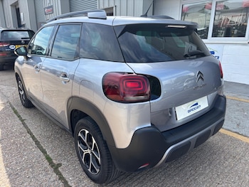 Used Citroen C3 Aircross 2024 for sale - 78470904: Photo