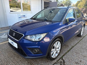Used SEAT Arona 2019 for sale - 79873498: Photo