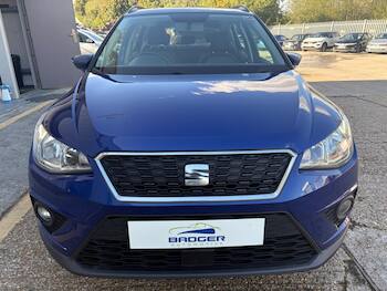 Used SEAT Arona 2019 for sale - 79873498: Photo