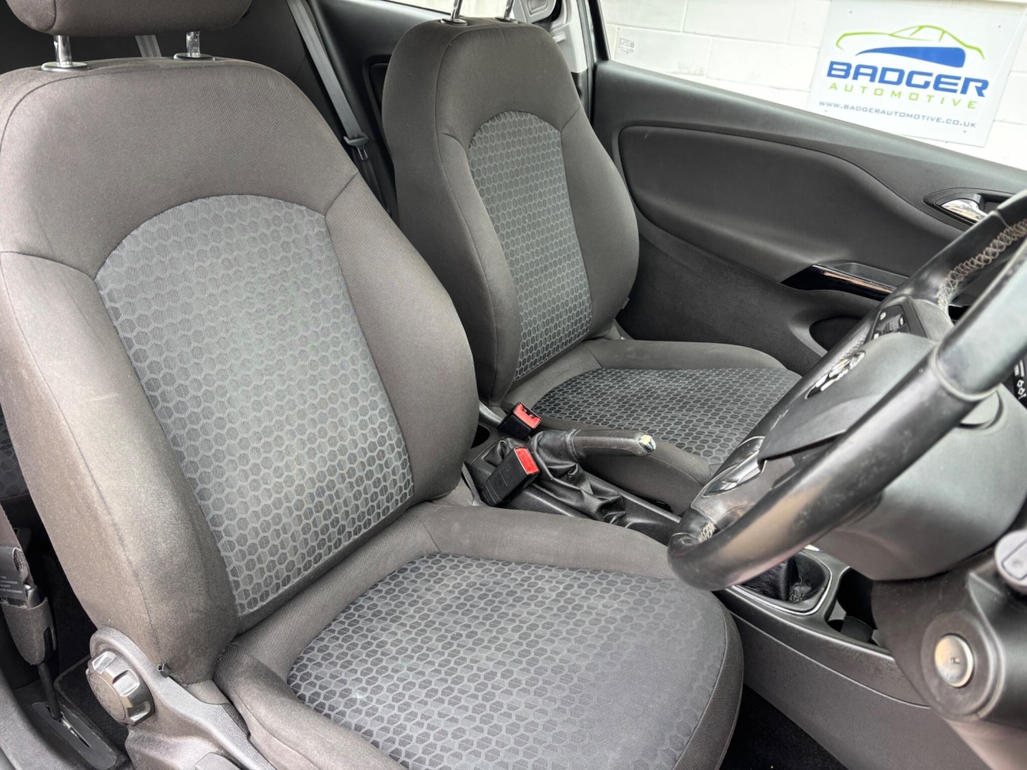 Vehicle 17