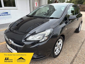 2015 (15) - 1.2i Excite Euro 6 3dr (a/c)