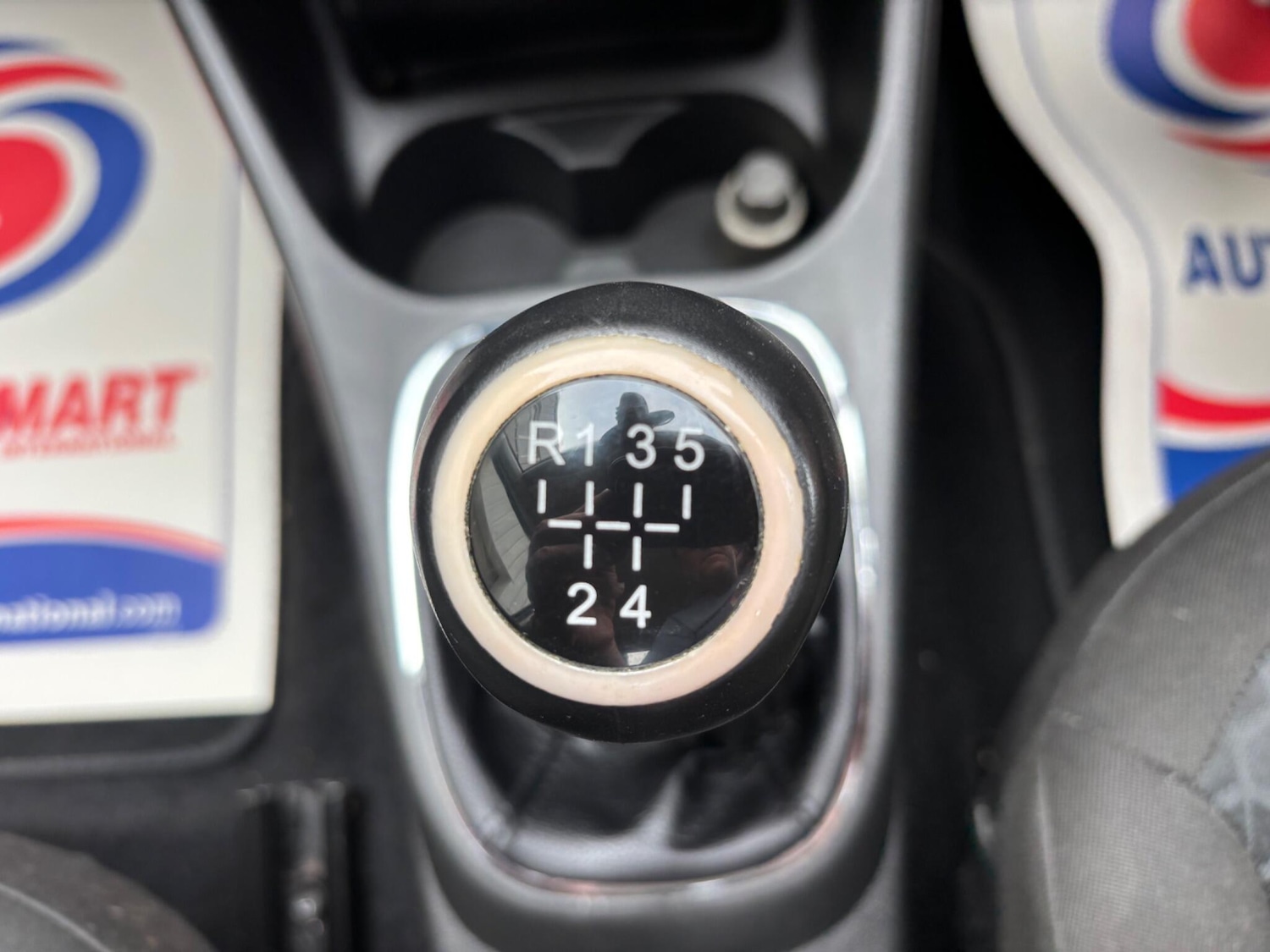 Vehicle 28