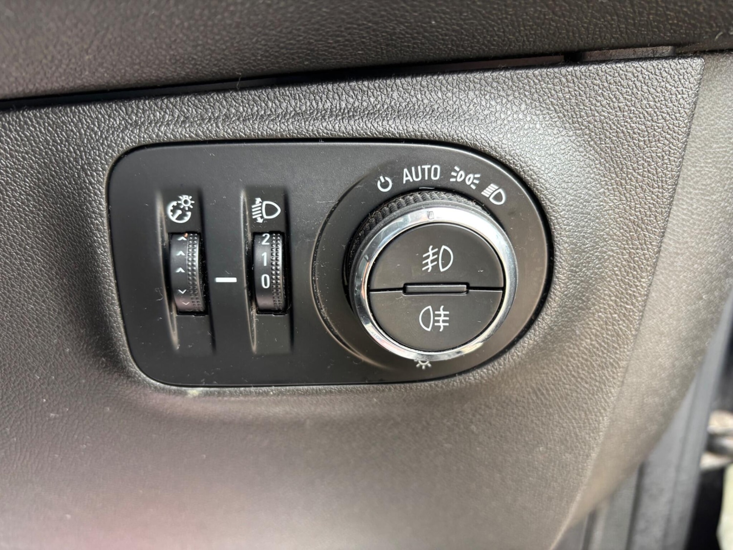 Vehicle 36